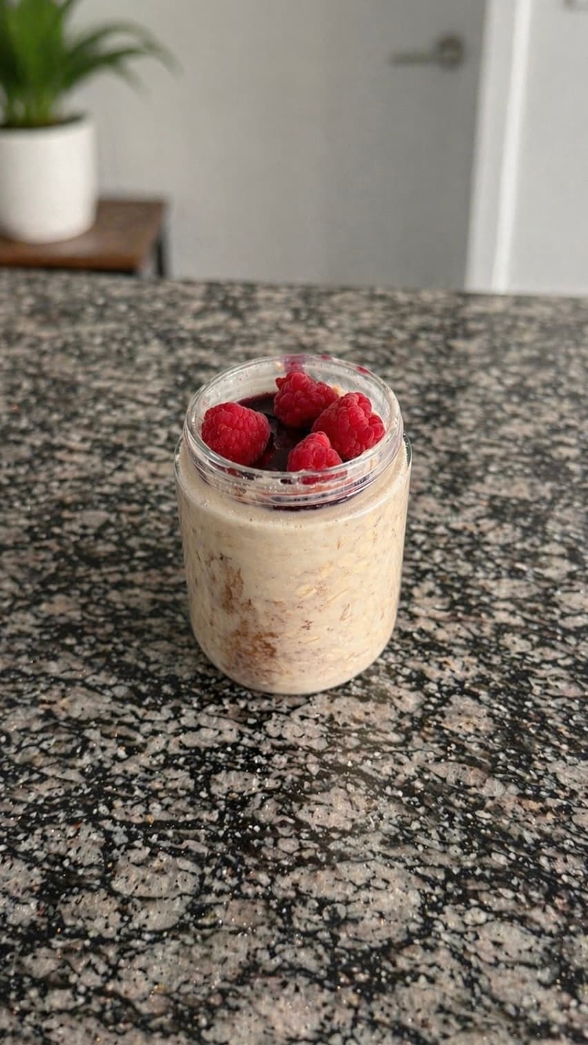 Overnight Oats