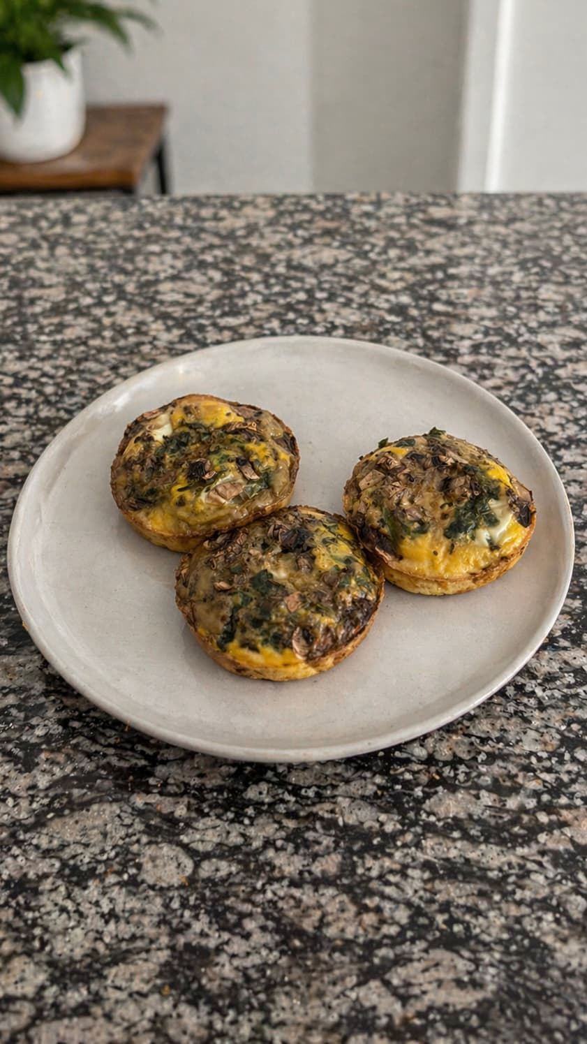 Egg Bites